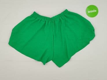 krótkie spodenki wyszczuplające: New Collection, Szorty damskie, rozmiar S — 3