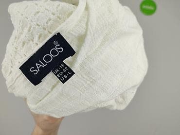 bluzki lodka: Bluzka damska, rozmiar L — 5