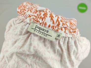 papaya ubrania sukienki: Papaya, Bluzka damska, rozmiar XL — 4