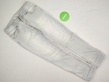 buty monotox: Jeans for women, size XL — 2