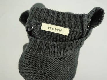 trampki z kokardką: Red Valentino, Sweter damski, rozmiar One size — 5