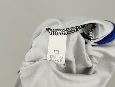 koszulka golds gym: Koszulka dla mężczyzn, rozmiar 2XL — 4