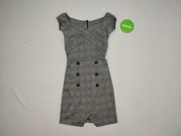 класичні костюми жіночі: Women`s dress, size S (EU 36) — 2