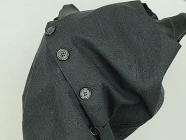 Garnitury: C&A, Kamizelka garniturowa dla mężczyzn, rozmiar 4XL — 6