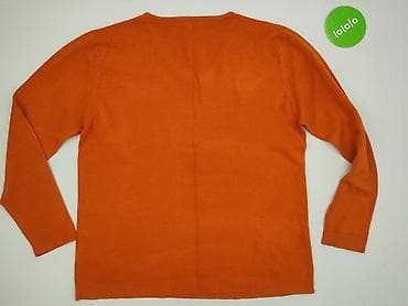femi: Sweter damski, rozmiar 4XL — 3
