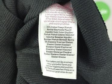 divided top: Top damski, rozmiar S — 4