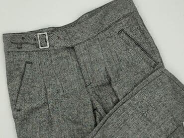 borelli buty: Ravel, Spodnie materiałowe damskie, rozmiar L — 1