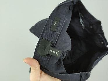 hm online w polsce: H&M, Szorty damskie, rozmiar M — 4
