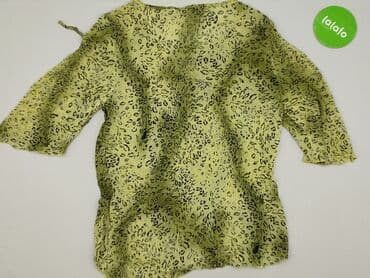 koszula asos wzór tygrysy: Bluzka damska, M — 3