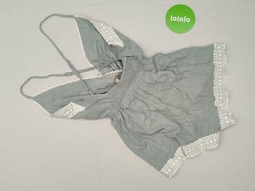 majtki na szydełku wzory: H&M Divided, Women`s overall, S — 3