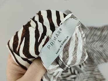 spodnie hello kitty h: Primark, Spodnie materiałowe damskie, rozmiar L — 4