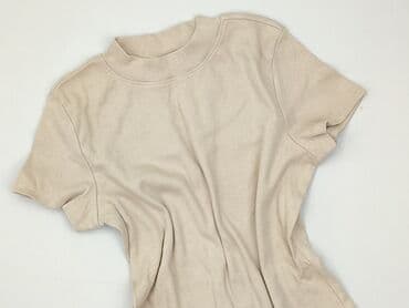 miu miu t shirty: Sinsay, Women`s T-shirt, size M (EU 38) — 1