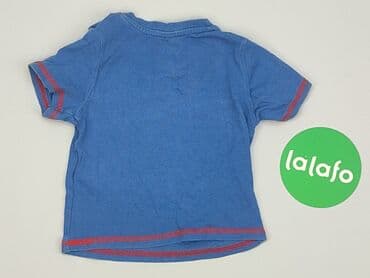 camper sandały dziecięce: T-shirt, 3-6 months, condition - Good — 3