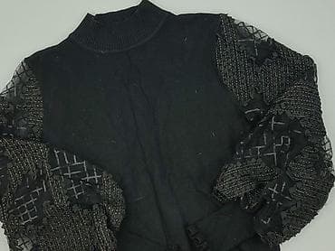 Sweter damski, rozmiar S