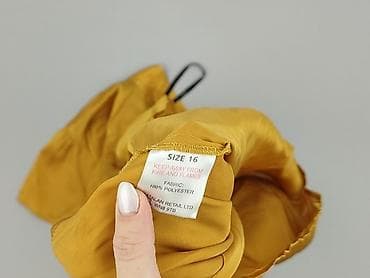 popco: Papaya, Women's blouse, size 2XL — 4