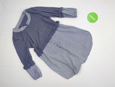 sukienki w paski: KOOKAÏ, Sukienka damska, rozmiar S — 2