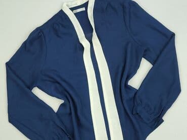 bluzki do garnituru: Bluzka damska, rozmiar S — 1