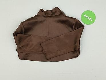 kurtki zimowe: Marynarka damska, rozmiar S — 3