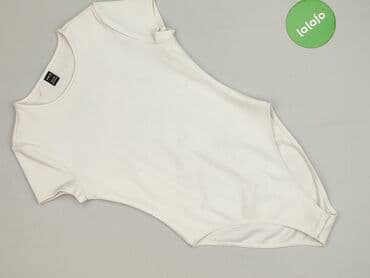 Ubrania damskie: Shein, Body damskie, rozmiar 2XS — 2