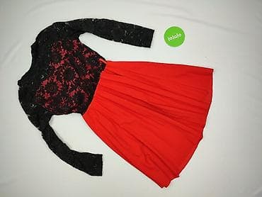 danity sukienka: Sukienka damska, rozmiar S — 3