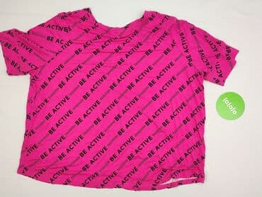 crivit koszulka termoaktywna: Bpc bonprix collection, T-shirt damski, rozmiar 2XL — 3