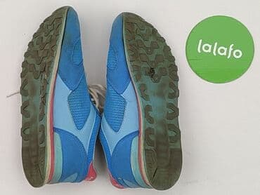 купити кросівки жіночі в польщі: Sneakersy damskie, 37, stan - Dobry — 5