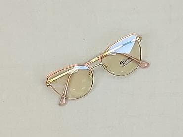 okulary versace poznań: Okulary, Przeciwsłoneczne, Kocie oczy kształt, stan - Idealny — 1