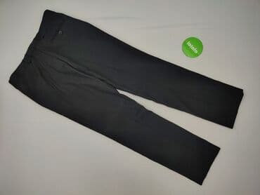 spodnie spadochroniarskie: Spodnie garniturowe dla mężczyzn, rozmiar S — 3