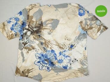 t shirty 4xl allegro: T-shirt damski, rozmiar 5XL — 3