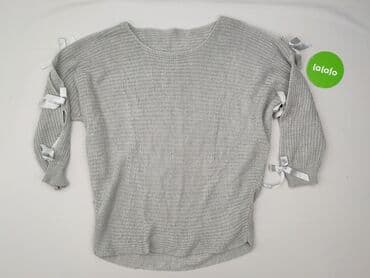 sweter w truskawki zara: Светр жіночий, XL — 2
