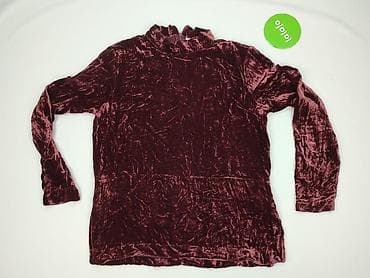 aksamitne bluzki: Second Female, Bluzka damska, rozmiar M — 2