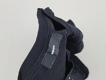 diesel exposure: Diesel, T-shirt damski, rozmiar S — 7