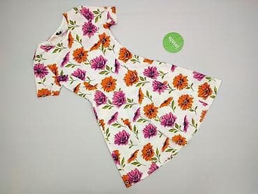 hm cekiny: H&M Divided, Sukienka damska, rozmiar S — 2