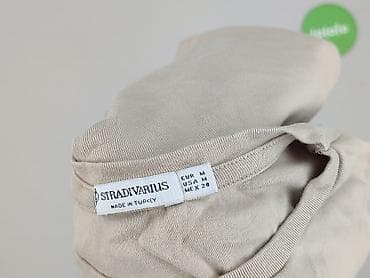 klapka do pieca: Stradivarius, Top damski, rozmiar M — 6