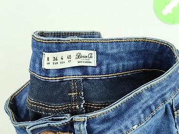 brax cooper: Denim Co, Jeansy damskie, rozmiar S — 4