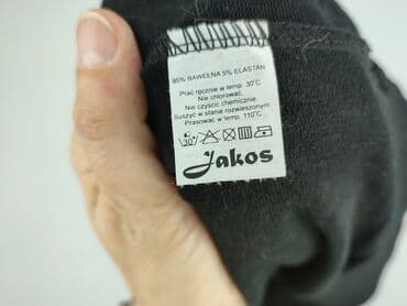 t shirty 4xl allegro: Yuko, Bluzka damska, rozmiar 4XL — 5
