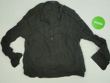 kurtka reserved czarna: Reserved, Bluzka damska, rozmiar 2XL — 2