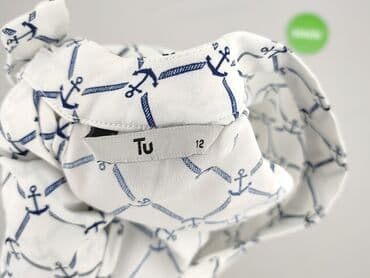 ubrania dla pilota: Tu, Bluzka damska, rozmiar One size — 5