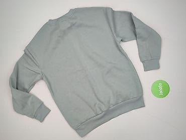 brandy bluza: Sinsay, Bluza dla mężczyzn, rozmiar XS — 3