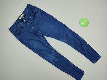 top zara basic: Topshop, Jeansy damskie, rozmiar S — 2