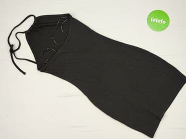 sukienka w paski h: H&M, Sukienka damska, rozmiar 2XS — 3