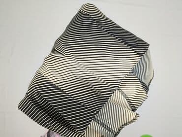 koszulka zolta w czarne paski: Bluzka damska, 3XL — 5