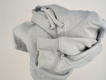 bluza pikachu h m: H&M, Bluza z kapturem damska, rozmiar S — 6