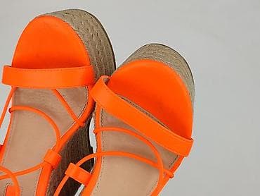 blink buty: Sandały damskie, rozmiar 36 — 6