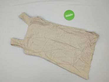 tuniki lniane włoskie: Tunika damska, rozmiar S — 3