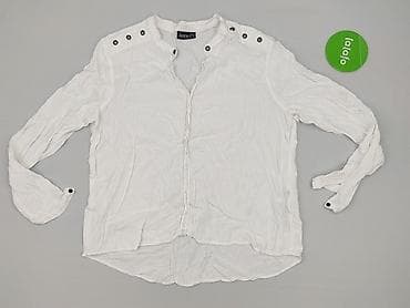 joom ubrania: Janina, Bluzka damska, rozmiar 2XL — 2