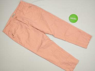 chasin bluza: Spodnie materiałowe damskie, rozmiar XL — 2