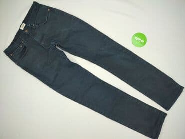 spodnie denim life: Jeansy dla mężczyzn, rozmiar L — 2