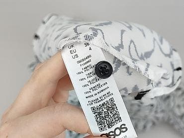 polski: Asos, Koszula damska, rozmiar S — 4