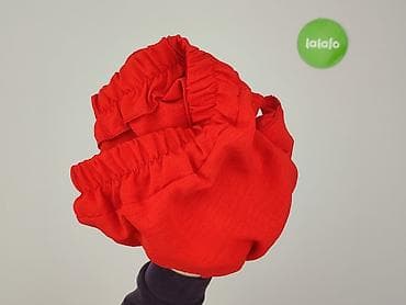 czerwone szorty: Wendy Trendy, Szorty damskie, rozmiar S — 2